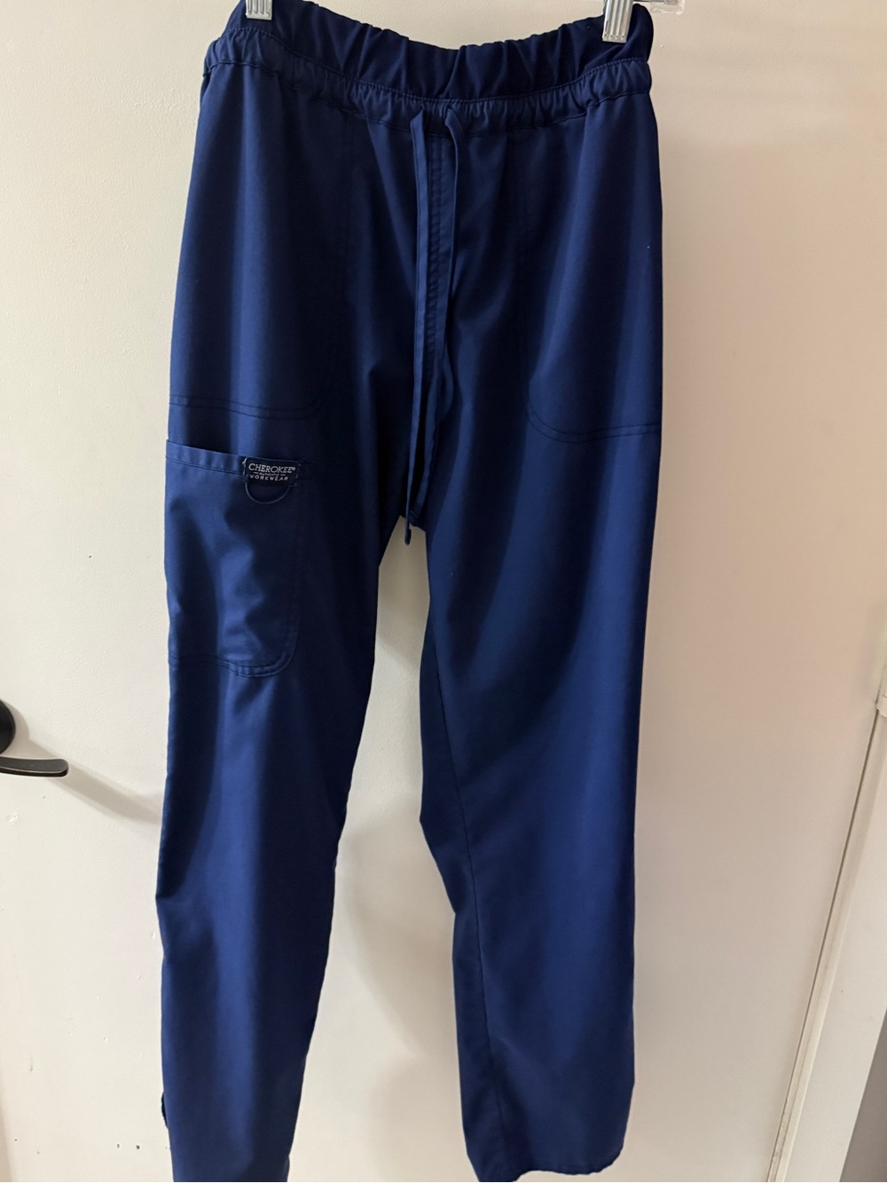 Cherokee scrub pants